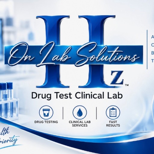 Handz On Lab Solutions LLC