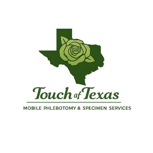 Touch Of Texas Mobile Phlebotomy and Specimen Collection
