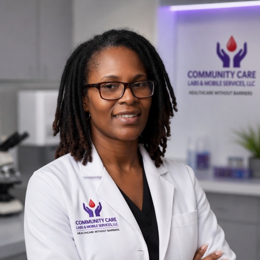 Community Care Labs & Mobile Services, LLC