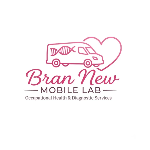 Bran New Mobile Lab