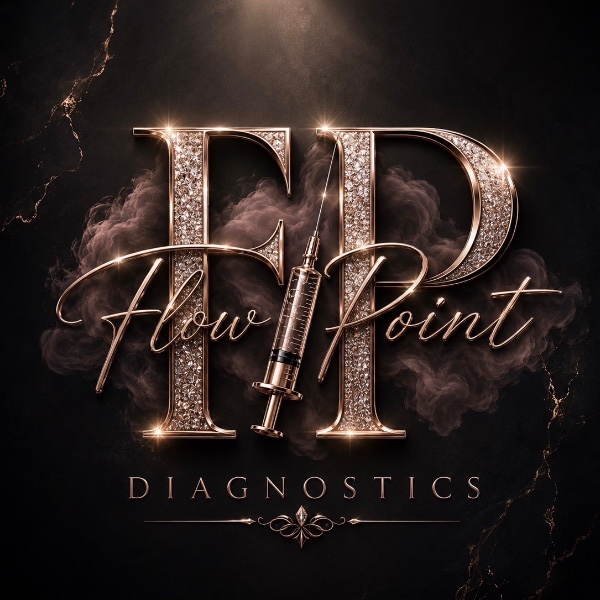 Flow Point Diagnostics