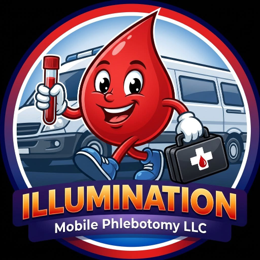 Illumination Mobile Phlebotomy