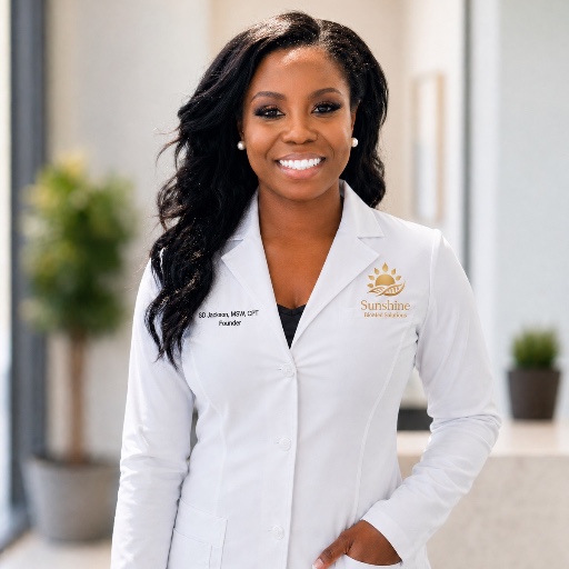 Sunshine Biomed Solutions