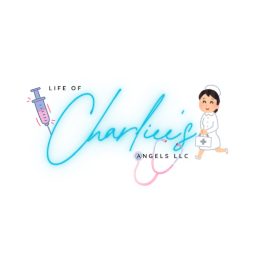 Life of Charliees Angels