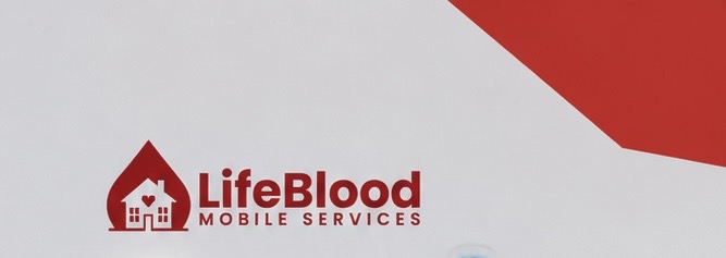 LifeBlood Mobile Services
