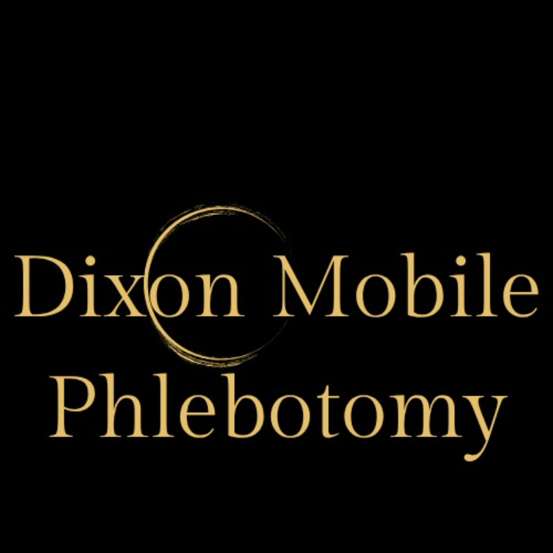 Dixon Mobile Phlebotomy