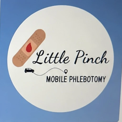 Little Pinch Mobile Phlebotomy
