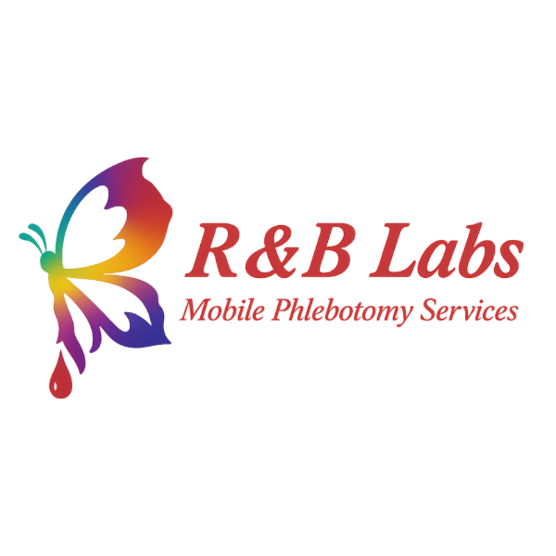 R&B Labs Mobile Phlebotomy Services