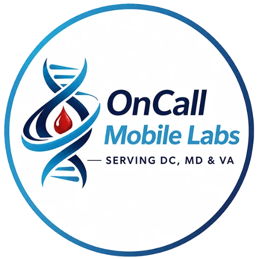 OnCall Mobile Labs