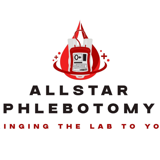 Allstar Phlebotomy