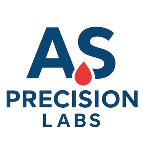 ASprecisionlabs