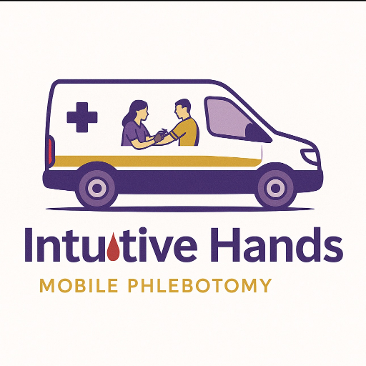 Intuitive Hands Mobile Phlebotomy LLC