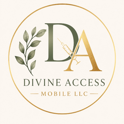 Divine Access Mobile LLC