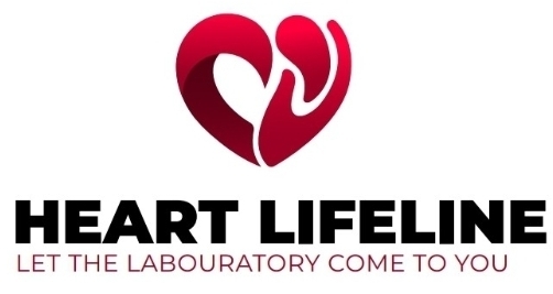 Heart Lifeline LLC