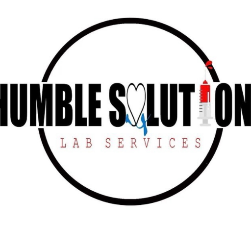 Humble Solutions Lab Services logo