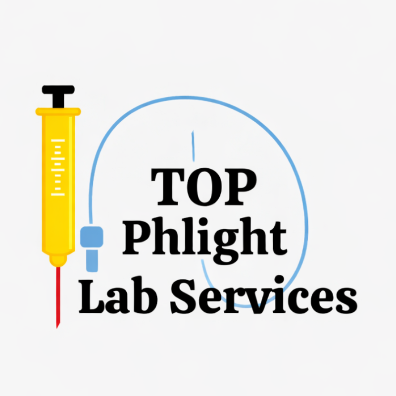 Top Phlight Lab Services
