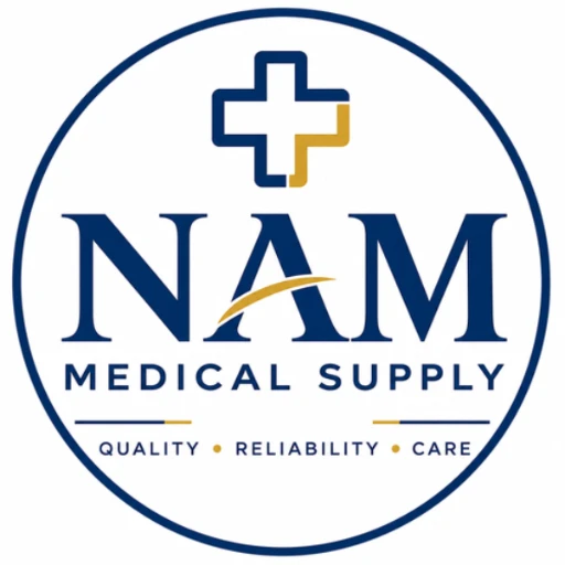 NAM MEDICAL SUPPLY LLC