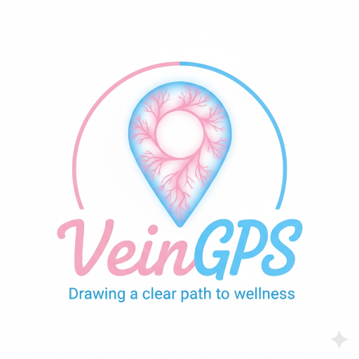 Vein GPS
