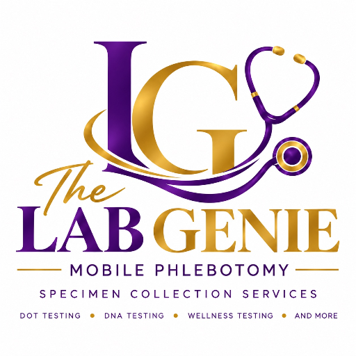 The Lab Genie LLC