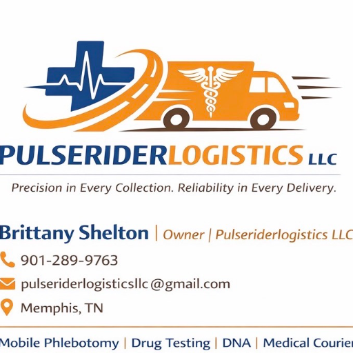 Pulseriderlogistics LLC