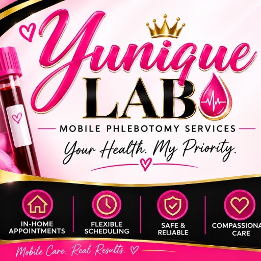 Yunique lab
