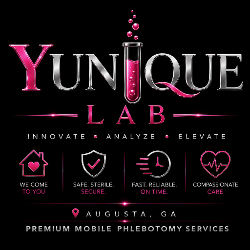 Yunique lab