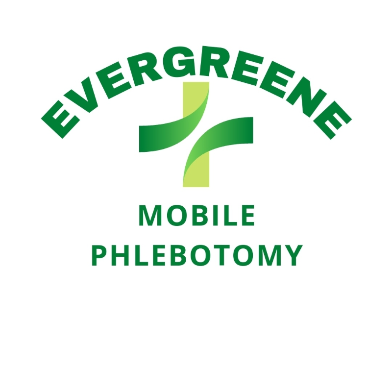 EverGreene Mobile Phlebotomy