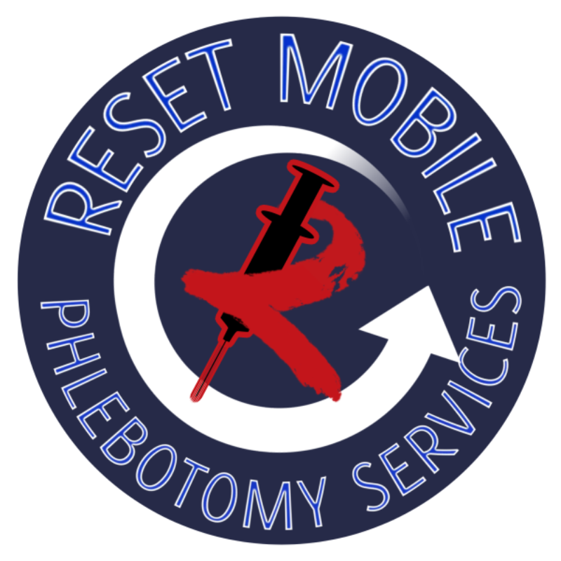 Reset Mobile Phlebotomy Services LLC