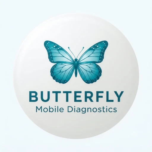 Butterfly Mobile Diagnostics