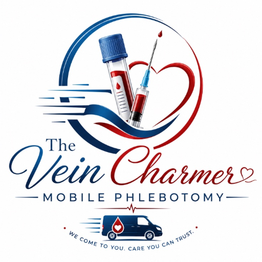 The vein charmer llc