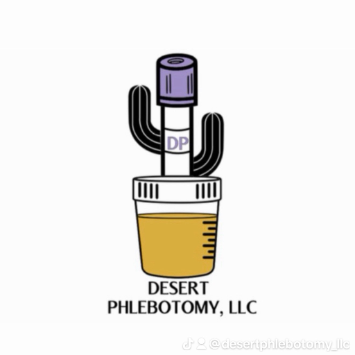 Desert Phlebotomy, LLC