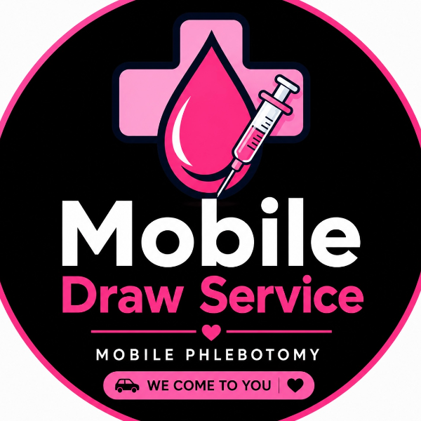 Mobiledrawservice