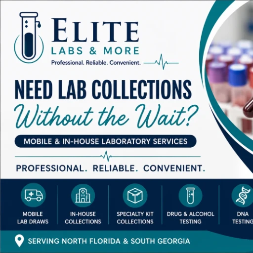 Elite Labs And More