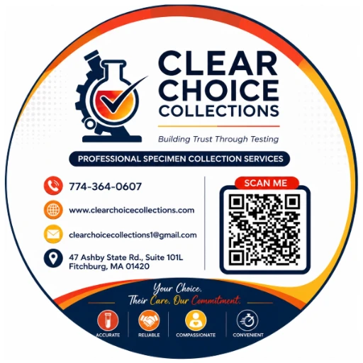 Clear Choice Collections