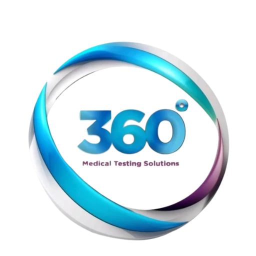 360 Medical Testing Solutions LLC