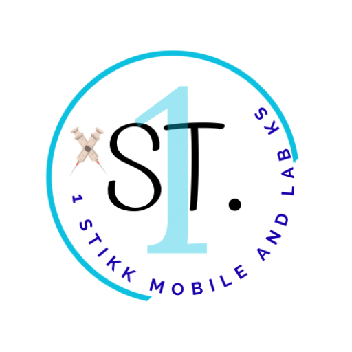 1 Stikk Mobile And Lab KS
