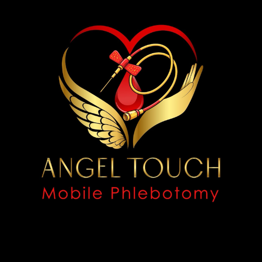 Angel Touch Mobile Phlebotomy LLC
