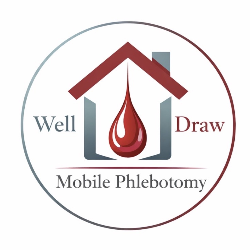 WellDraw Mobile Phlebotomy Services LLC
