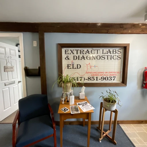 Extract Labs & Diagnostics LLC