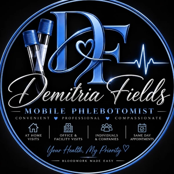 Demitria Fields