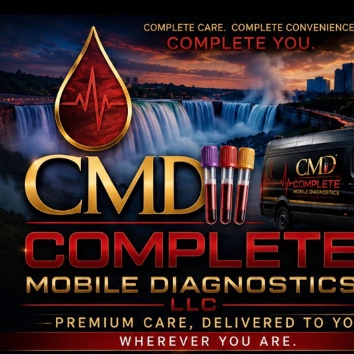 Complete Mobile Diagnostics LLC