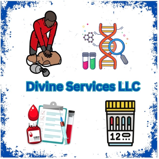 Divine Services