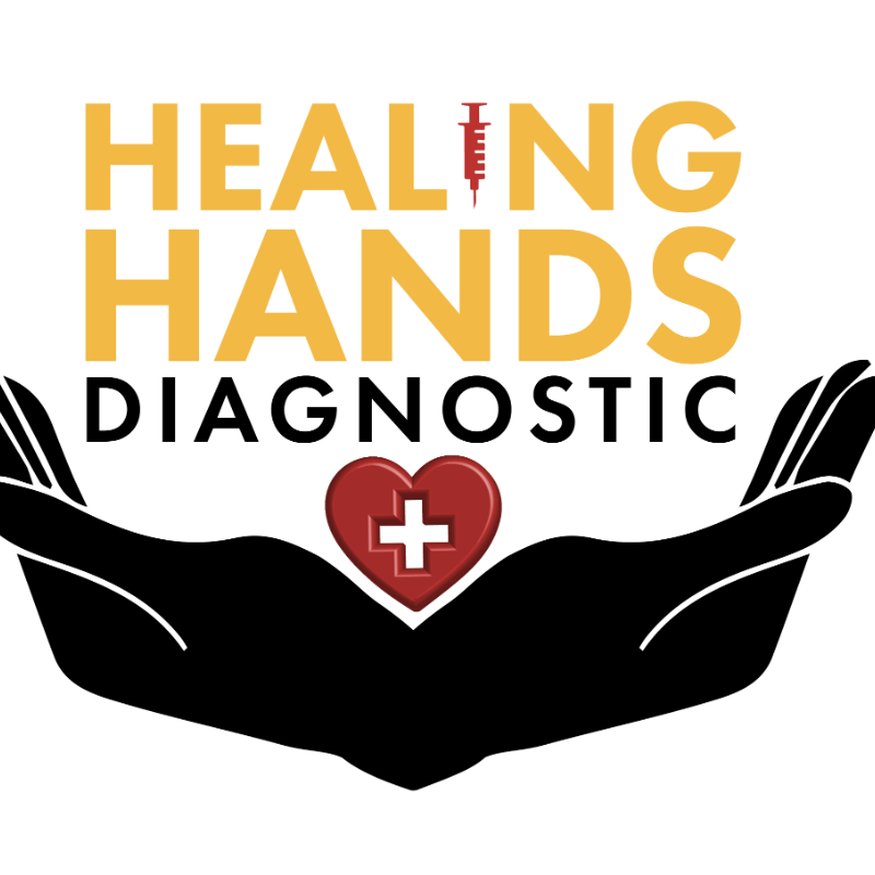Healing Hands Diagnostic Lab