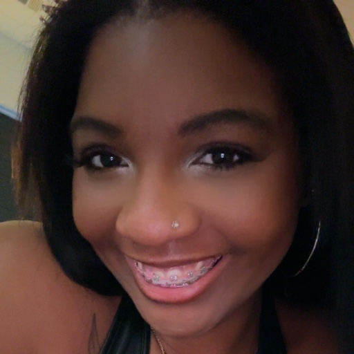 Cha’Nyah Liphford