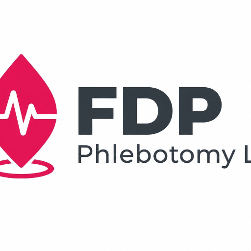 FDP Phlebotomy LLC