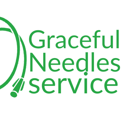 Graceful Needles Service