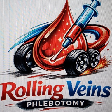 Rolling Veins Phlebotomy LLC