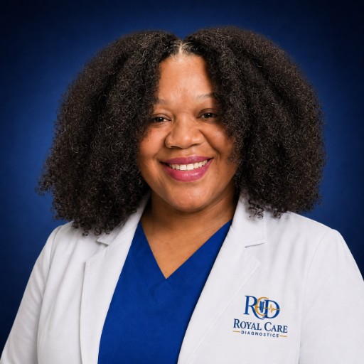 Royal Care Diagnostics