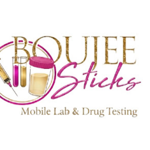 Boujee Sticks And CO logo