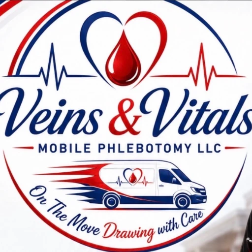 Veins and Vitals Mobile Phlebotomy
